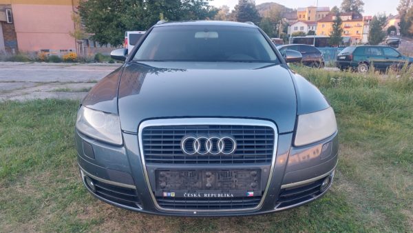 Audi A6 2.7 TDi - náhradní díly (6636) - Obrázek 2