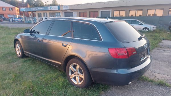 Audi A6 2.7 TDi - náhradní díly (6636) - Obrázek 5