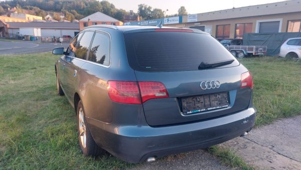 Audi A6 2.7 TDi - náhradní díly (6636) - Obrázek 6