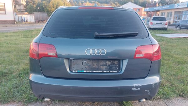 Audi A6 2.7 TDi - náhradní díly (6636) - Obrázek 7