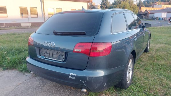Audi A6 2.7 TDi - náhradní díly (6636) - Obrázek 8