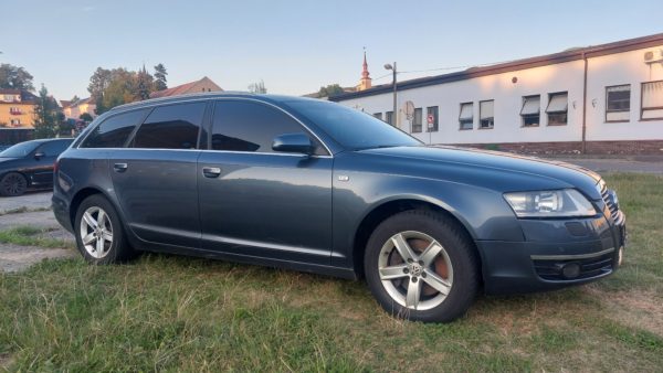 Audi A6 2.7 TDi - náhradní díly (6636) - Obrázek 10