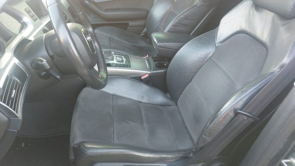 Audi A6 2.7 TDi - náhradní díly (6636) - Obrázek 12