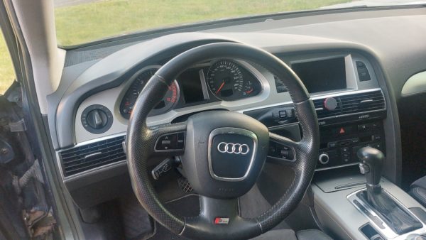 Audi A6 2.7 TDi - náhradní díly (6636) - Obrázek 11