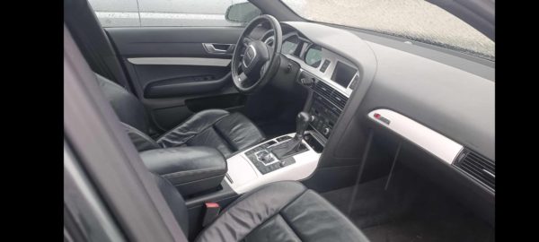 Audi A6 2.7 TDi - náhradní díly (1935) - Obrázek 8