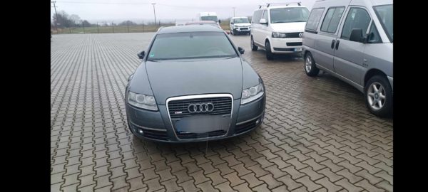 Audi A6 2.7 TDi - náhradní díly (1935) - Obrázek 7