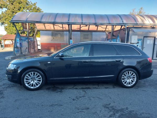 Audi A6 Avant 3.0 TDi quattro - náhradní díly - Obrázek 3