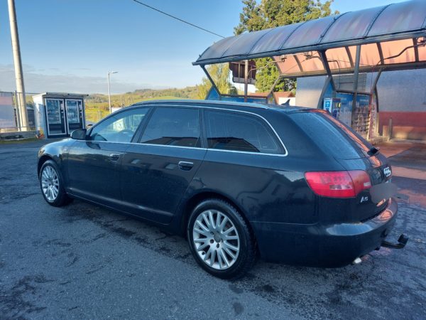 Audi A6 Avant 3.0 TDi quattro - náhradní díly - Obrázek 4