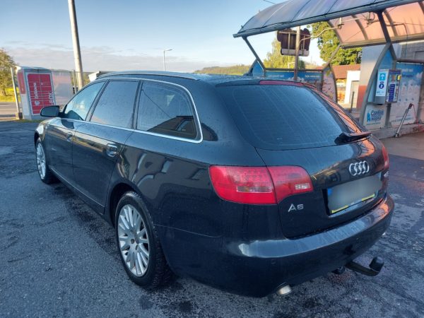 Audi A6 Avant 3.0 TDi quattro - náhradní díly - Obrázek 5