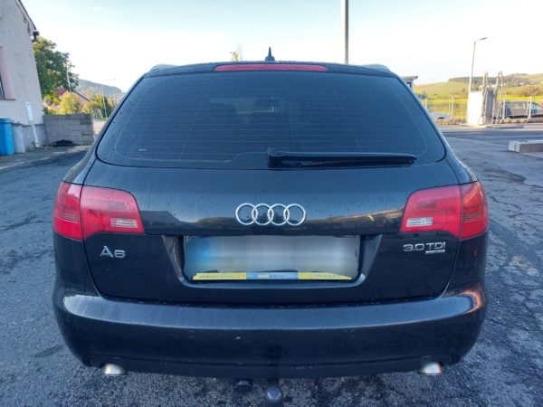 Audi A6 Avant 3.0 TDi quattro - náhradní díly - Obrázek 6