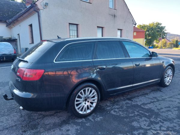 Audi A6 Avant 3.0 TDi quattro - náhradní díly - Obrázek 8