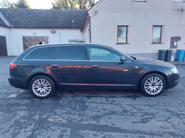 Audi A6 Avant 3.0 TDi quattro - náhradní díly - Obrázek 9