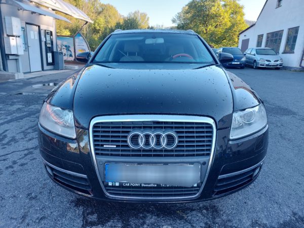 Audi A6 Avant 3.0 TDi quattro - náhradní díly - Obrázek 11