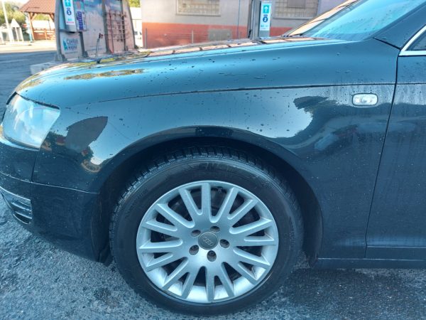Audi A6 Avant 3.0 TDi quattro - náhradní díly - Obrázek 12