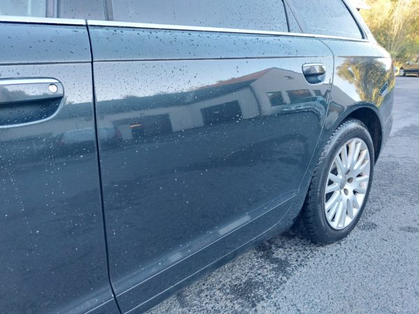 Audi A6 Avant 3.0 TDi quattro - náhradní díly - Obrázek 15