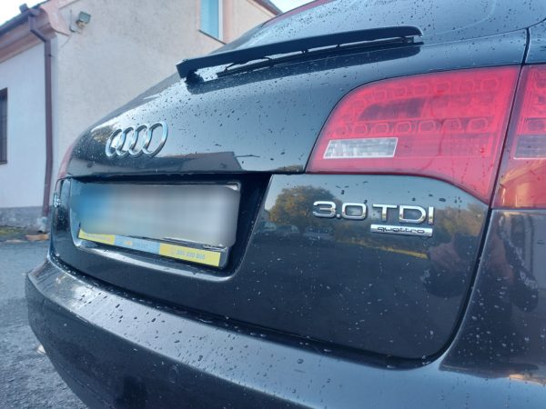 Audi A6 Avant 3.0 TDi quattro - náhradní díly - Obrázek 19