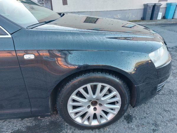 Audi A6 Avant 3.0 TDi quattro - náhradní díly - Obrázek 13