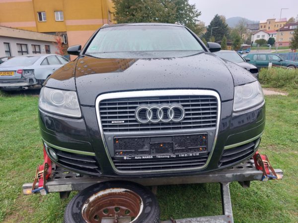 Audi A6 Avant 3.0 TDi quattro - náhradní díly - Obrázek 15