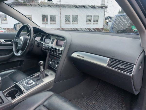 Audi A6 Avant 3.0 TDi quattro - náhradní díly - Obrázek 18