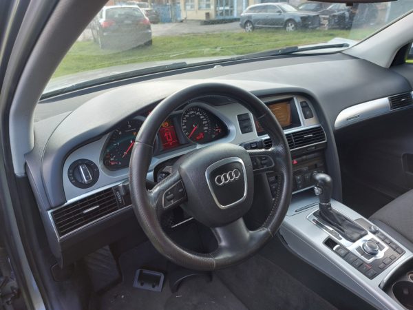 Audi A6 Allroad 2.7 TDi quattro - náhradní díly - Obrázek 13