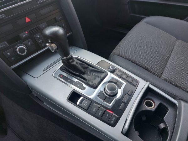 Audi A6 Allroad 2.7 TDi quattro - náhradní díly - Obrázek 14
