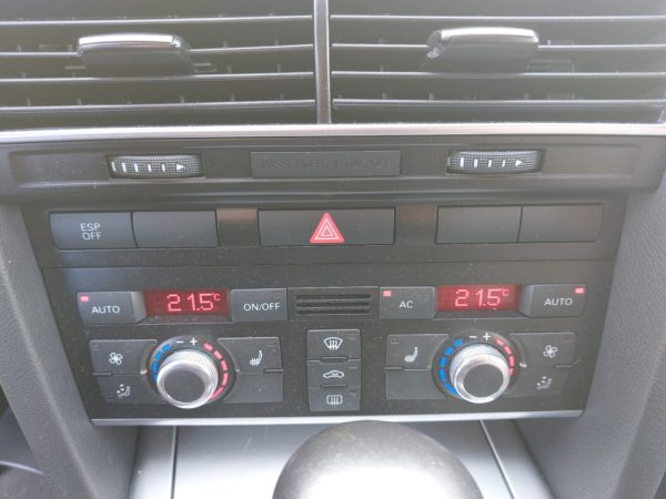Audi A6 Allroad 2.7 TDi quattro - náhradní díly - Obrázek 16