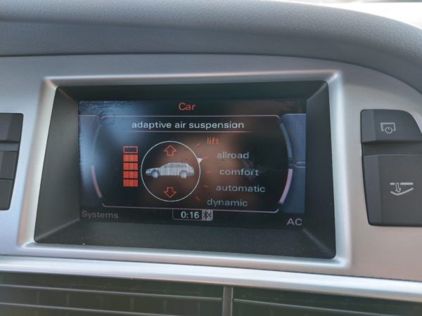 Audi A6 Allroad 2.7 TDi quattro - náhradní díly - Obrázek 17