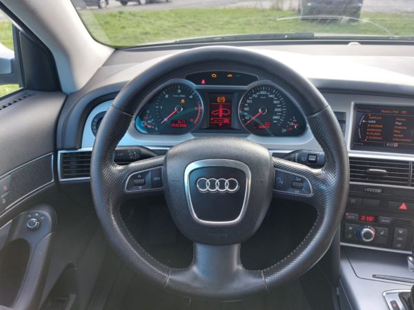 Audi A6 Allroad 2.7 TDi quattro - náhradní díly - Obrázek 15