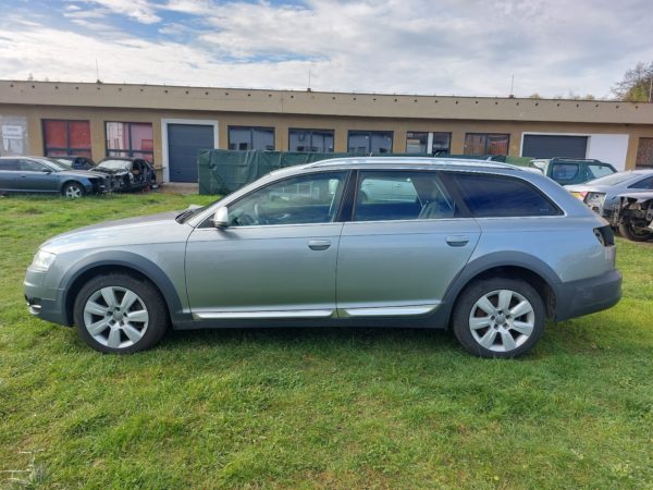 Audi A6 Allroad 2.7 TDi quattro - náhradní díly - Obrázek 4