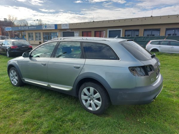 Audi A6 Allroad 2.7 TDi quattro - náhradní díly - Obrázek 5