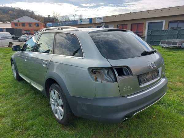 Audi A6 Allroad 2.7 TDi quattro - náhradní díly - Obrázek 6