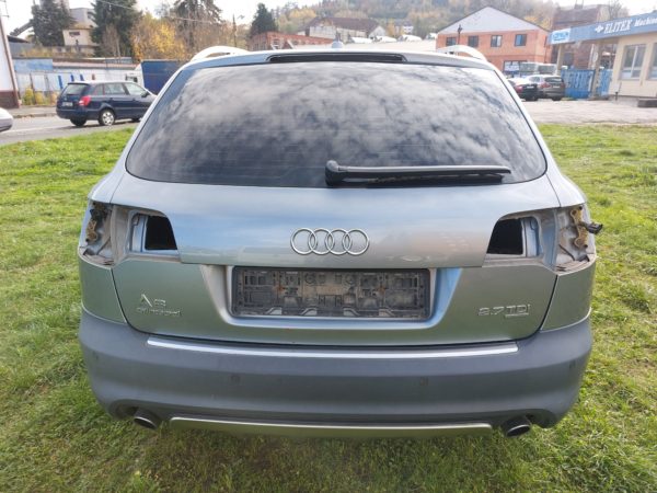 Audi A6 Allroad 2.7 TDi quattro - náhradní díly - Obrázek 7