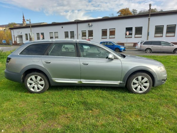 Audi A6 Allroad 2.7 TDi quattro - náhradní díly - Obrázek 10