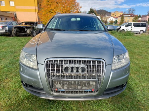 Audi A6 Allroad 2.7 TDi quattro - náhradní díly - Obrázek 12