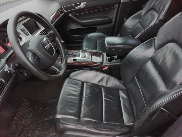 Audi A6 Allroad 3.2 Fsi quattro - náhradní díly - Obrázek 14