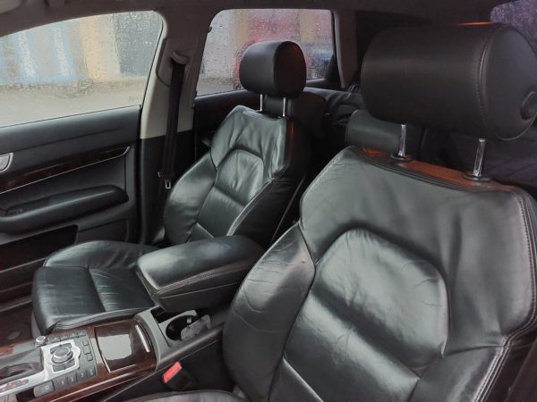 Audi A6 Allroad 3.2 Fsi quattro - náhradní díly - Obrázek 15