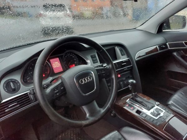 Audi A6 Allroad 3.2 Fsi quattro - náhradní díly - Obrázek 13
