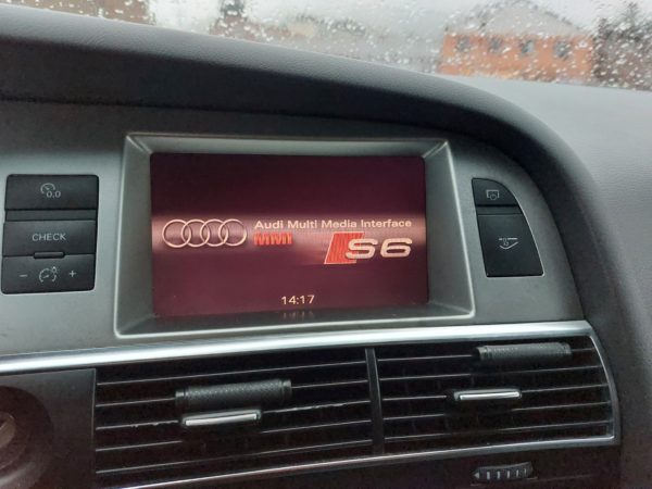 Audi A6 Allroad 3.2 Fsi quattro - náhradní díly - Obrázek 16