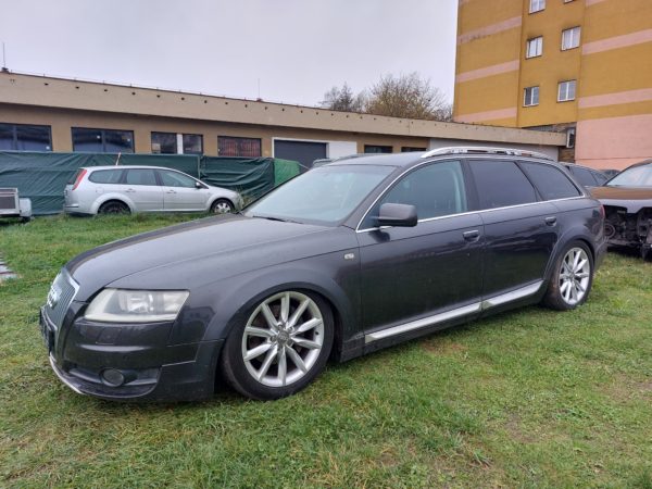 Audi A6 Allroad 3.2 Fsi quattro - náhradní díly - Obrázek 2
