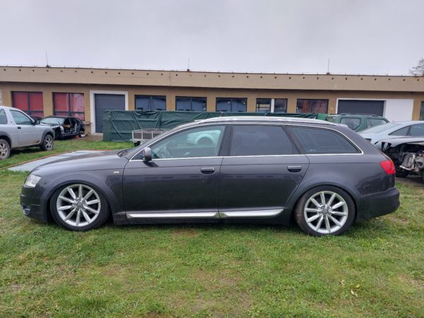 Audi A6 Allroad 3.2 Fsi quattro - náhradní díly - Obrázek 3