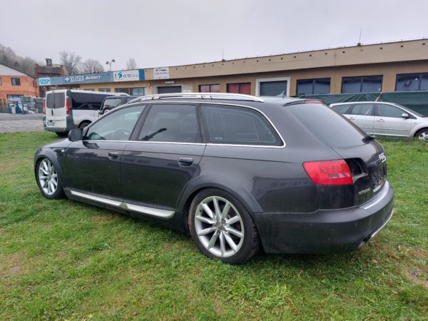 Audi A6 Allroad 3.2 Fsi quattro - náhradní díly - Obrázek 4