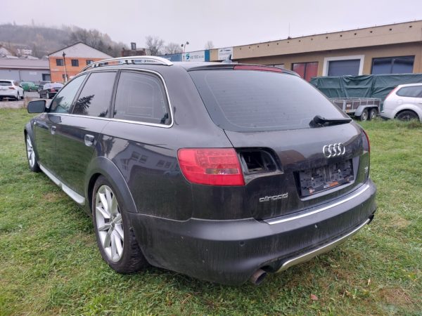 Audi A6 Allroad 3.2 Fsi quattro - náhradní díly - Obrázek 5