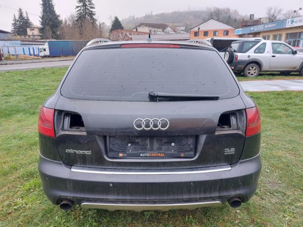 Audi A6 Allroad 3.2 Fsi quattro - náhradní díly - Obrázek 6