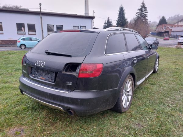 Audi A6 Allroad 3.2 Fsi quattro - náhradní díly - Obrázek 7