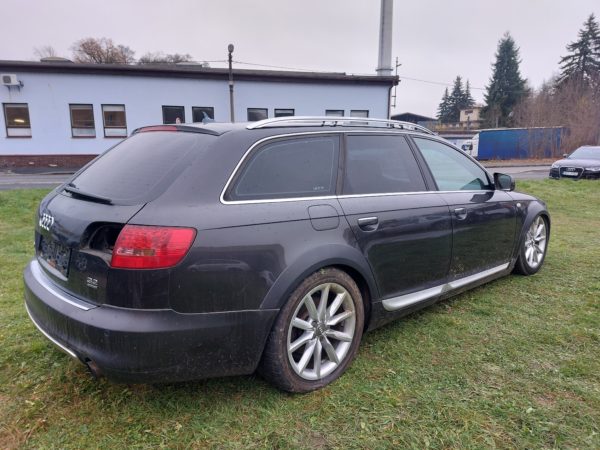 Audi A6 Allroad 3.2 Fsi quattro - náhradní díly - Obrázek 8