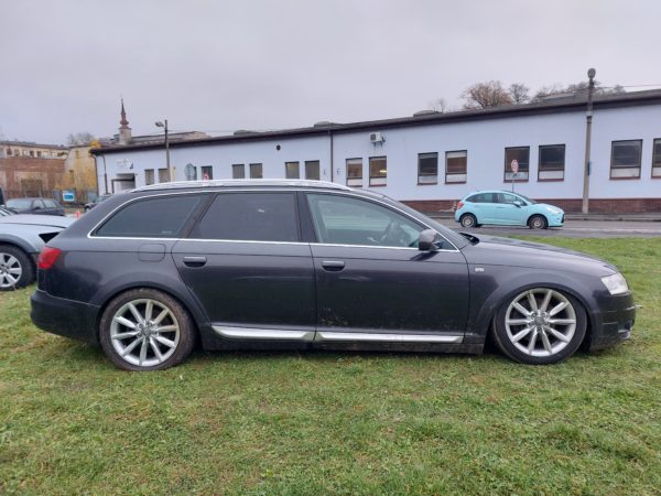 Audi A6 Allroad 3.2 Fsi quattro - náhradní díly - Obrázek 9