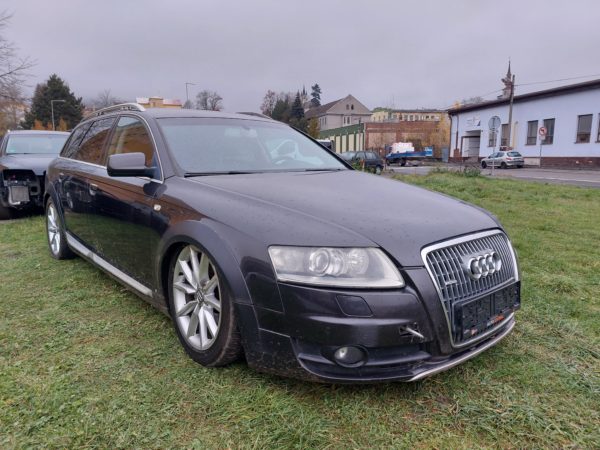 Audi A6 Allroad 3.2 Fsi quattro - náhradní díly - Obrázek 11