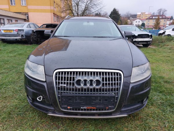 Audi A6 Allroad 3.2 Fsi quattro - náhradní díly - Obrázek 12