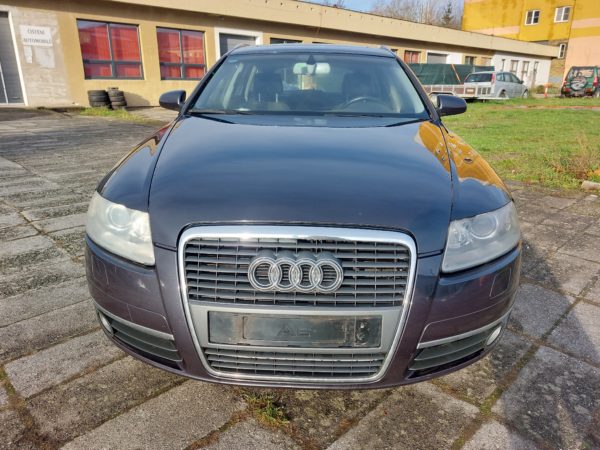 Audi A6 Avant 2.0 TFSi- náhradní díly - Obrázek 10