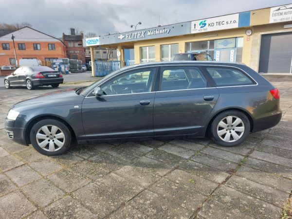 Audi A6 Avant 2.0 TFSi- náhradní díly - Obrázek 3